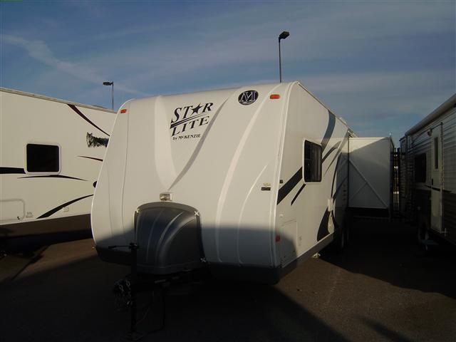2007 Mckenzie Towables Starlite